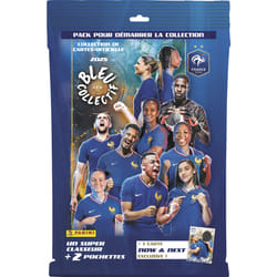 Panini FRENCH FOOTBALL FEDERATION 2025 TC Starter pack