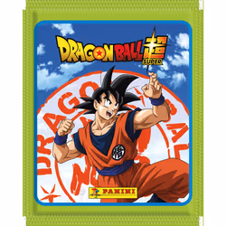 Panini DRAGON BALL SUPER - The ultimate collection Album - Vue supplémentaire 2