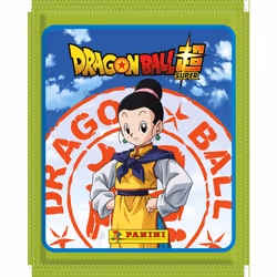 Panini DRAGON BALL SUPER - The ultimate collection Album - Vue supplémentaire 3