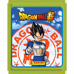 Panini DRAGON BALL SUPER - The ultimate collection Album - Vue supplémentaire 4