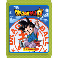 Panini DRAGON BALL SUPER - The ultimate collection Album - Vue supplémentaire 5