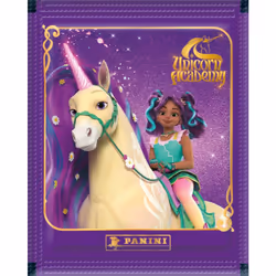 Panini L'ECOLE DES LICORNES Album - Vue supplémentaire 3