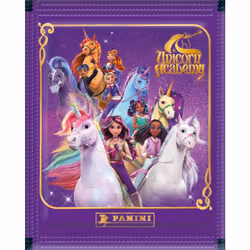 Panini L'ECOLE DES LICORNES Album - Vue supplémentaire 4