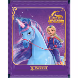 Panini L'ECOLE DES LICORNES Album - Vue supplémentaire 5