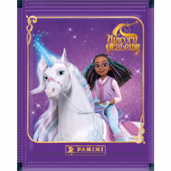 Panini L'ECOLE DES LICORNES Album - Vue supplémentaire 6