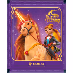 Panini L'ECOLE DES LICORNES Album - Vue supplémentaire 7