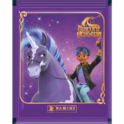 Panini L'ECOLE DES LICORNES Album - Vue supplémentaire 8