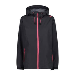 Veste imperméable à capuche femme CMP