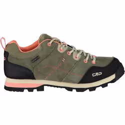 Chaussures de randonnée basse femme CMP Alcor