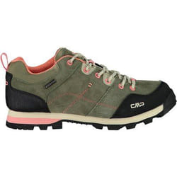 Chaussures de randonnée basse femme CMP Alcor
