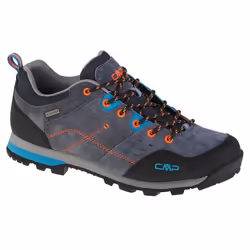 Cmp Alcor Gris / Noir / Bleu / Orange