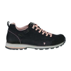 Sports Shoes Elettra Cuir Noir