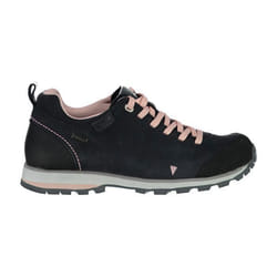 Sports Shoes Elettra Cuir Noir