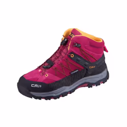 Sports Shoes Rigel Synthétique Rose