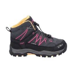 Chaussures de randonnée mid enfant CMP Rigel Waterproof