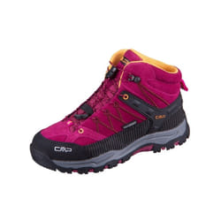 Sports Shoes Rigel Synthétique Rose