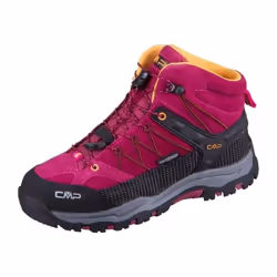 Sports Shoes Rigel Synthétique Rose