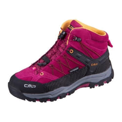 Sports Shoes Rigel Synthétique Rose