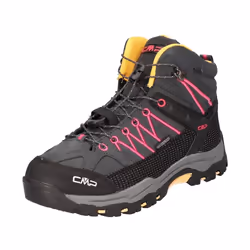 Chaussures de randonnée mid enfant CMP Rigel Waterproof