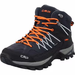 Sports Shoes Rigel Synthétique Noir