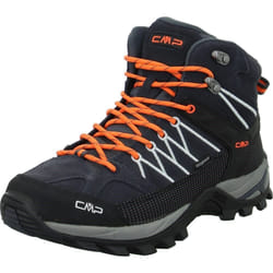 Sports Shoes Rigel Synthétique Noir