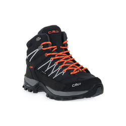 Sports Shoes Rigel Synthétique Noir