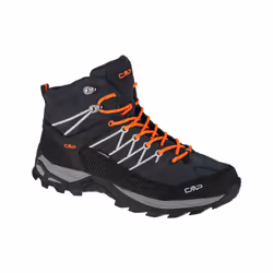 Sports Shoes Rigel Synthétique Noir