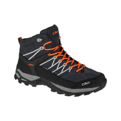 Sports Shoes Rigel Synthétique Noir