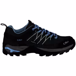 Chaussures de randonnée basses femme CMP Rigel waterprof