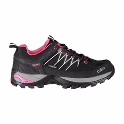 Chaussures de randonnée basses femme CMP Rigel waterprof