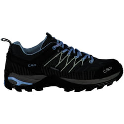 Chaussures de randonnée basses femme CMP Rigel waterprof