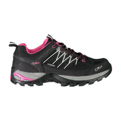 Chaussures de randonnée basses femme CMP Rigel waterprof