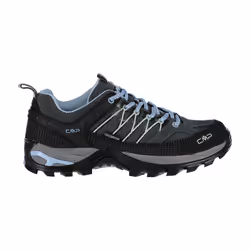 Chaussures de randonnée basses femme CMP Rigel waterprof