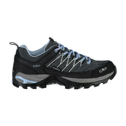 Chaussures de randonnée basses femme CMP Rigel waterprof