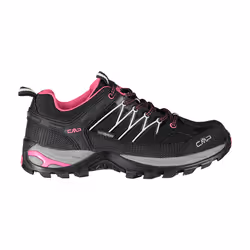 Chaussures de randonnée basses femme CMP Rigel waterprof
