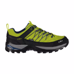 Chaussures de randonnée basses CMP Rigel waterprof