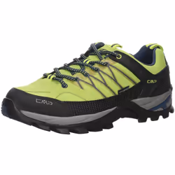 Chaussures de randonnée basses CMP Rigel waterprof
