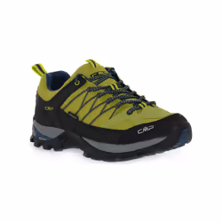 Chaussures de randonnée basses CMP Rigel waterprof