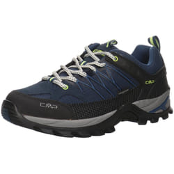 Chaussures de randonnée basses CMP Rigel waterprof