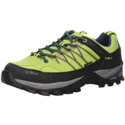 Chaussures de randonnée basses CMP Rigel waterprof