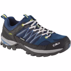 Chaussures de randonnée basses CMP Rigel waterprof