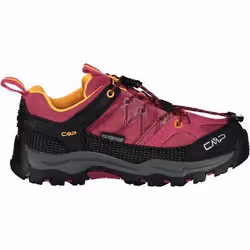 Chaussures de randonnée basse enfant CMP Rigel Waterproof