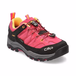 Chaussures de randonnée basse enfant CMP Rigel Waterproof