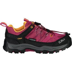 Chaussures de randonnée basse enfant CMP Rigel Waterproof