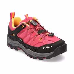 Chaussures de randonnée basse enfant CMP Rigel Waterproof
