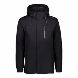 Veste imperméable à capuche CMP