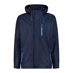 Veste imperméable à capuche CMP