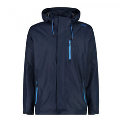 Veste imperméable à capuche CMP