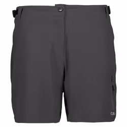 Short avec sous-vêtement en maille intérieur femme CMP Free
