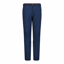Pantalon zip off femme CMP